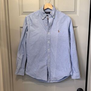 Ralph Lauren Polo Oxford shirt